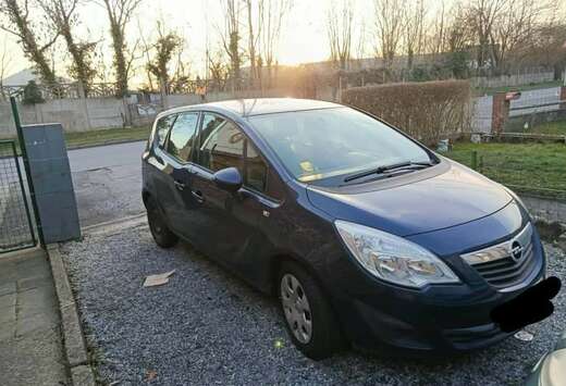 Opel 1.4 - 100 Twinport Essentia