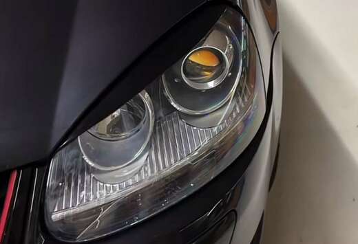 Volkswagen 2.0 DSG Edition 30