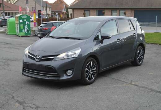 Toyota Verso 1.6i Comfort