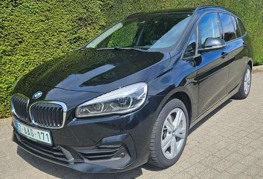 BMW Grand Tourer Pack M  7 places