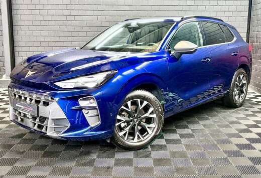 1.5 eTSI 150 CV *Tête Haute* *Caméra* VSS*