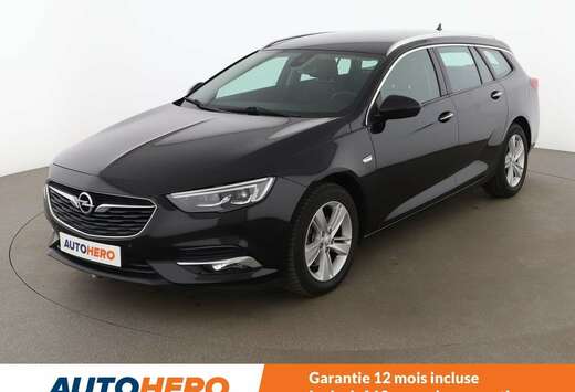 Opel 1.6 CDTI DPF Innovation