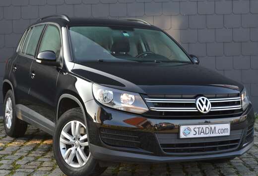 Volkswagen 2.0 CR TDi Front Trend 1HND CARPAQSS