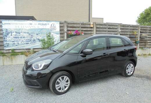 Honda Jazz e:HEV 1.5 i  VENDU SOLT VERKOCHT