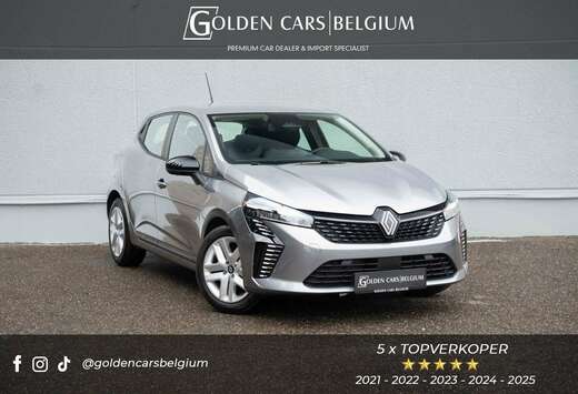 Renault SCe 65 EVOLUTION LED/DIGITALCOCKPIT/CRUISE/DA ...