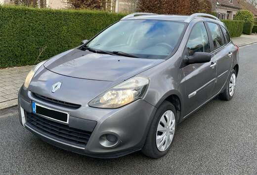 Renault EURO 5 - 2012 - EERSTE EIGENAAR