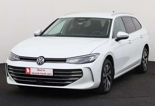 Volkswagen BUSINESS  2.0 TDI  DSG  + GPS + CARPLAY +  ...