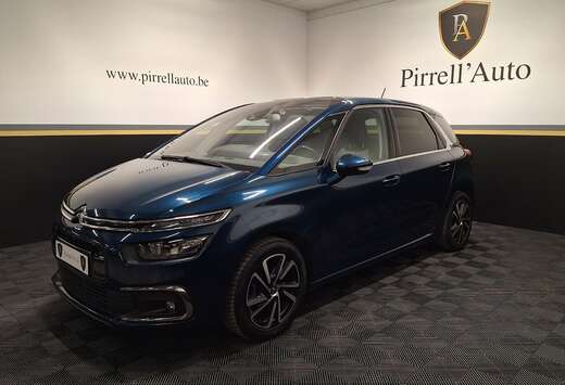 Citroen Shine *Garantie possible jusque 4 ans*