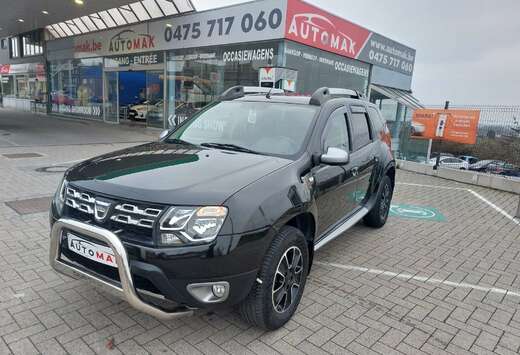 Dacia Duster 1.2 TCe 4x4 Prestige