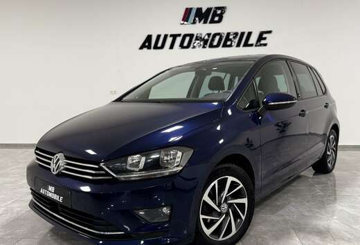 Volkswagen 1.2TSI 110ch*sound*DSG*Garantie