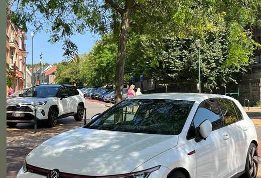 Volkswagen 2.0 TSI OPF DSG