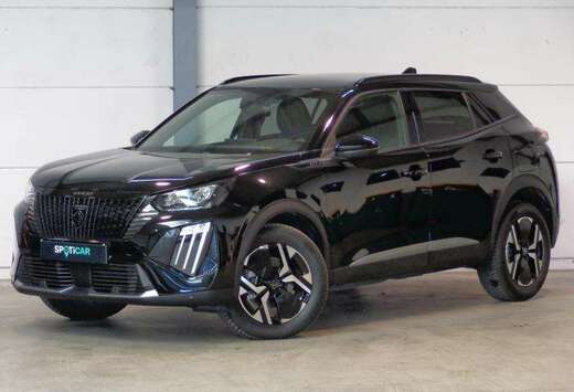 Peugeot MHEV Allure e-DCS6 - LED - GPS