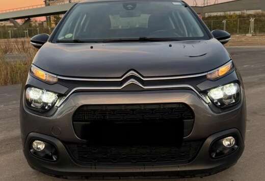 Citroen 1.5 BlueHDi Business GPS S&S