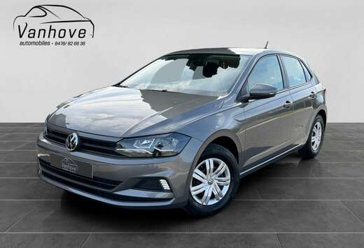 Volkswagen Polo 1.0 TSI