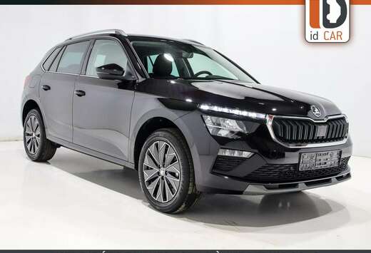 Skoda 1.0 TSI 95 NEW LIFT  LED CARPLAY RADAR CAMERA J ...