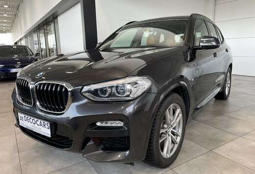 BMW xDrive20i / Automaat / M-Pack