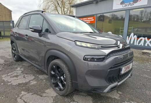 Citroen 1.2 PureTech 110 Max