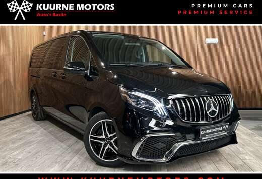 Mercedes-Benz d 7pl Alu18\