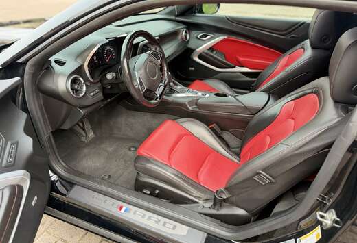 Chevrolet Chevrolet Camaro 3LT