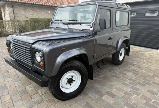Land Rover 2.5 Td5