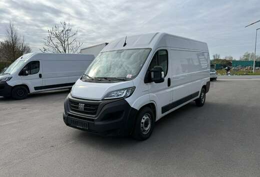 Fiat Maxi Multijet3 180 Power (Stock ID 84875)