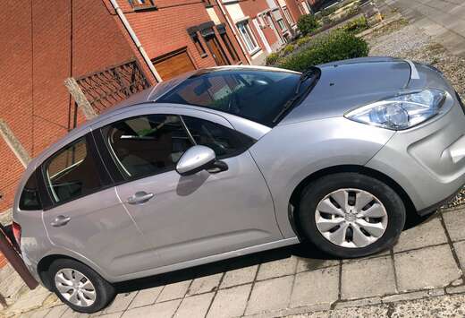 Citroen C3 1.4i Seduction