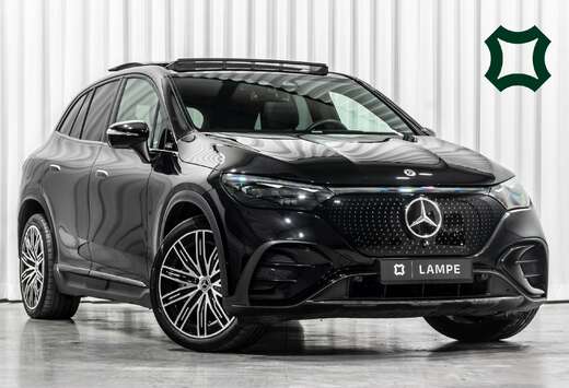 Mercedes-Benz 350+ AMG Line Trekhaak Airmatic Burmest ...