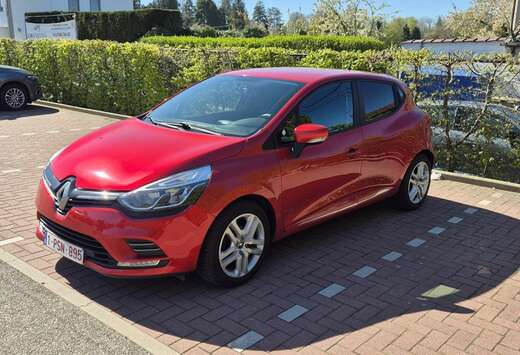 Renault 0.9 TCe Energy Intens