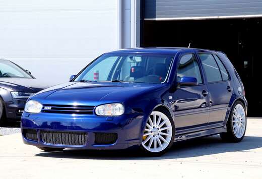 Volkswagen R32 1.9 TDI _ Toujours entretenus _Garanti ...