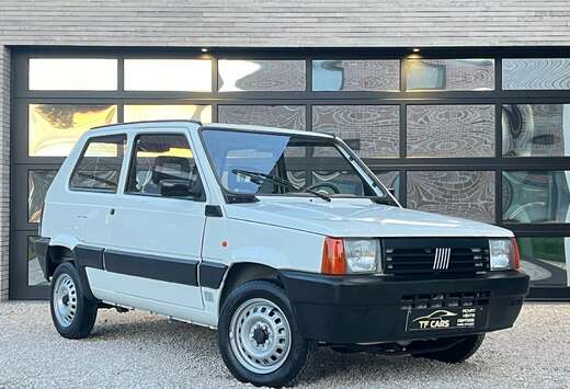 Fiat 1.1MPI EDITION COLLEGE