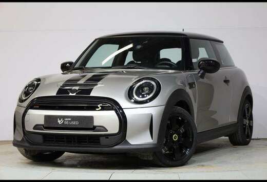 MINI Hatch 3 portes