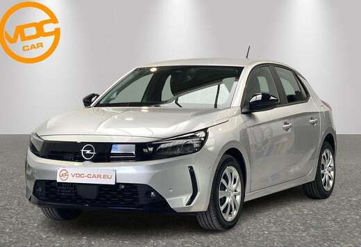 Opel F Edition 1.2 T 100 PK