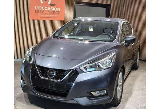 Nissan TEKNA