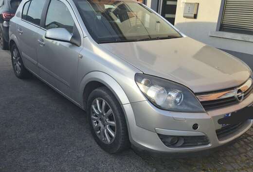Opel 1.4i XEP 16v Cosmo