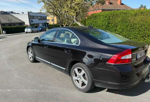 Volvo 2.0T Aut. Momentum