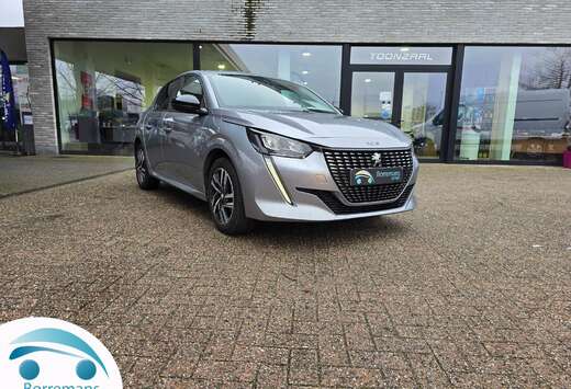 Peugeot STYLE Carplay/Parkeersensoren/Lane Assist/Cru ...