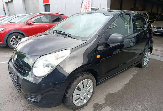 Suzuki Alto 1.0i GA