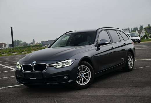 BMW i TOURING AUT / PDC / LED / CRUISE / NAVI / TOP C ...