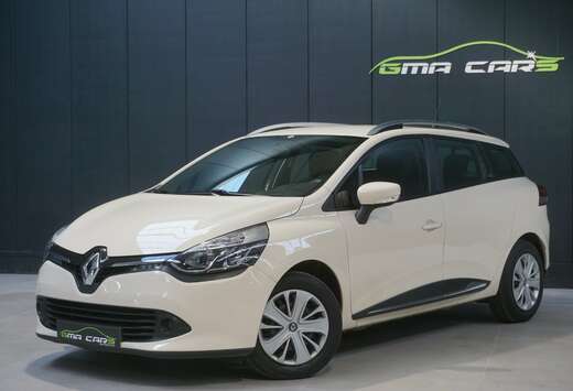 Renault 0.9 TCe Energy  Benzine-Airco-Navi-PDC-Garant ...