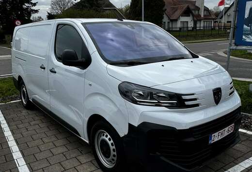 Peugeot L3