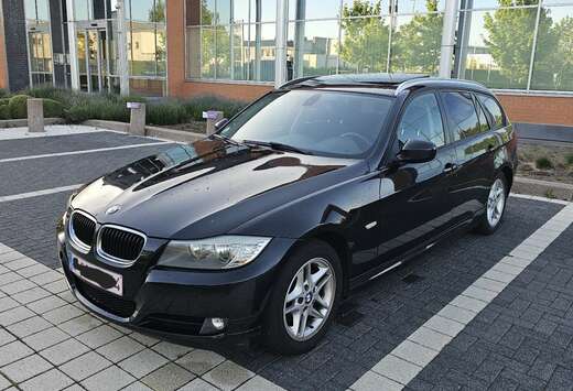 BMW 316d