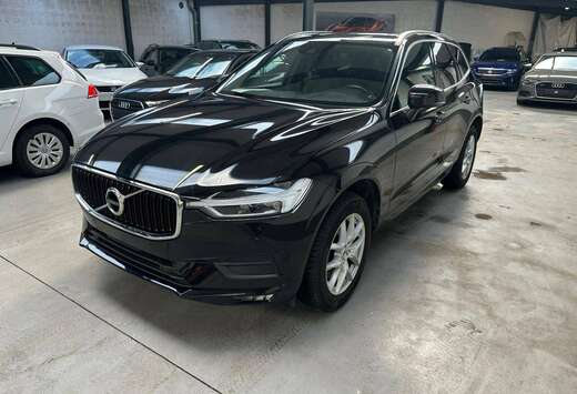 Volvo XC60 2.0 D3 Momentum
