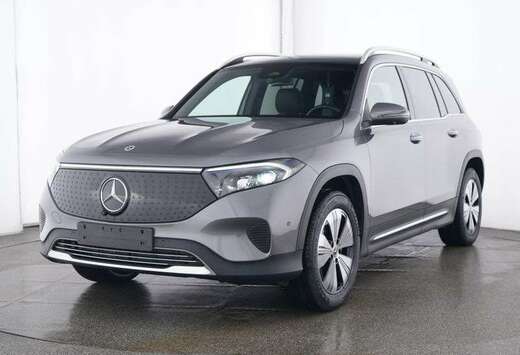 Mercedes-Benz 4M Progressive 7 Seats, Panorama, 360 C ...