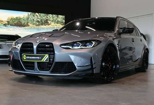 BMW Competition Touring xDrive **LASER/CARBON/AC SCHN ...