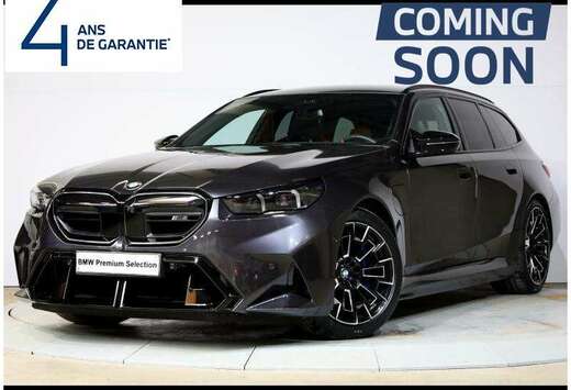 BMW Touring