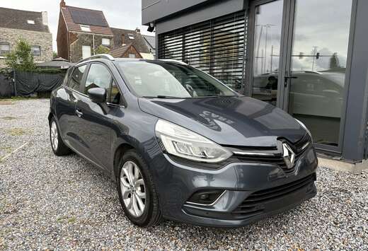 Renault 1.2 TCe Energy Intens EDC