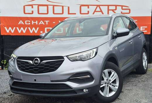 Opel 1.2 Turbo ECOTEC Edition - EU6 - GARANTIE 1AN -
