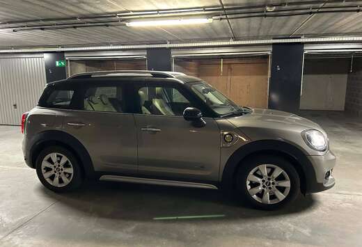 MINI Mini Countryman 1.5A PHEV Cooper S E ALL4 (EU6d- ...