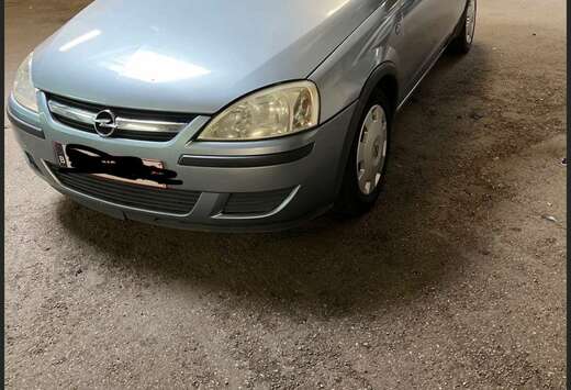 Opel 1.2i XEP 16v Essentia