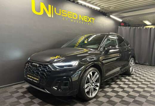 Audi Sportback 3.0 Tdi 340 Quattro Tiptronic FULL / . ...